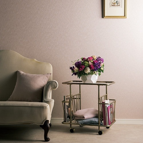 ルノン 抗菌・汚れ防止 スーパーハード 12色 RF-8199～RF-8210 フレッシュ2022-2025 生のり付き壁紙（購入単位：m） 1本(1巻)最大30m