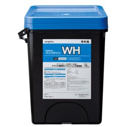サンゲツ BB-606 BB-607 BB-608 巾木専用接着剤・垂直面施工専用接着剤 WH 15kg/8kg/3kg
