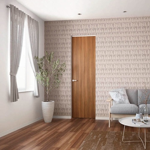 サンゲツ スーパー耐久性 13色 RE53743～RE53755 ReSERVE リザーブ 2022-2024 1m単位 生のり付き壁紙（購入単位：m） 1本(1巻)最大30m