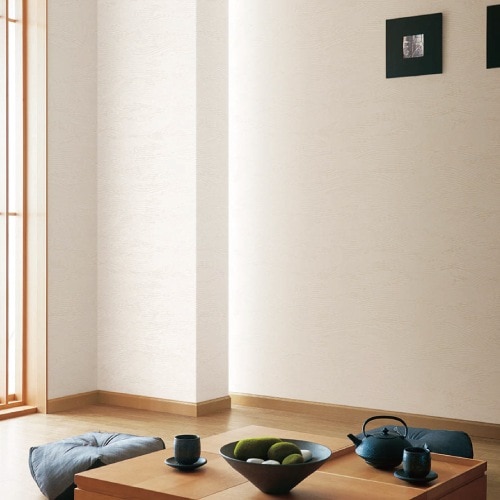 シンコール 和 8色 RJ5770～RJ5777 リフォーム上手 2022-2024 生のり付き壁紙（購入単位：m） 1本(1巻)最大30m