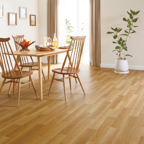 サンゲツ HM11030～ クッションフロア 14色 木目調 1.8mm厚 182cm巾 H-FLOOR Hフロア（購入単位：本）1本最大20m
