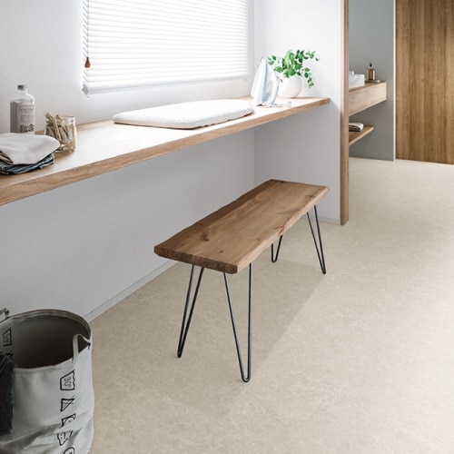 サンゲツ 3.5mm厚 9色 GM-11195～GM-11203 H FLOOR Hフロア 2022-2024 クッションフロア CF （購入単位：本） 1本(1巻)最大15m