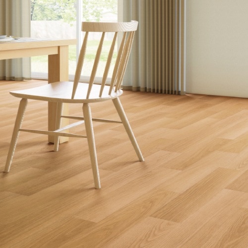 サンゲツ 遮音 6色 LM-11204～LM-11209 H FLOOR Hフロア 2022-2024 クッションフロア CF （購入単位：本） 1本(1巻)最大10m