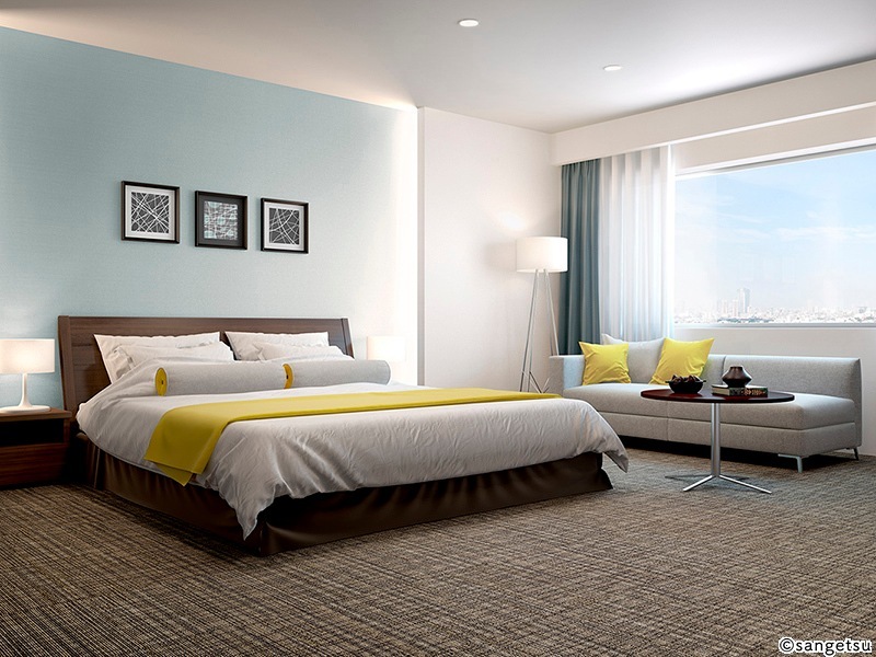 サンゲツ TH32170 カラー ボーダー 【15m/30m/道具付/道具無】選択 生のり付き壁紙 FAITH セット販売（購入単位：セット）|1000番台壁紙セット|1000番台壁紙