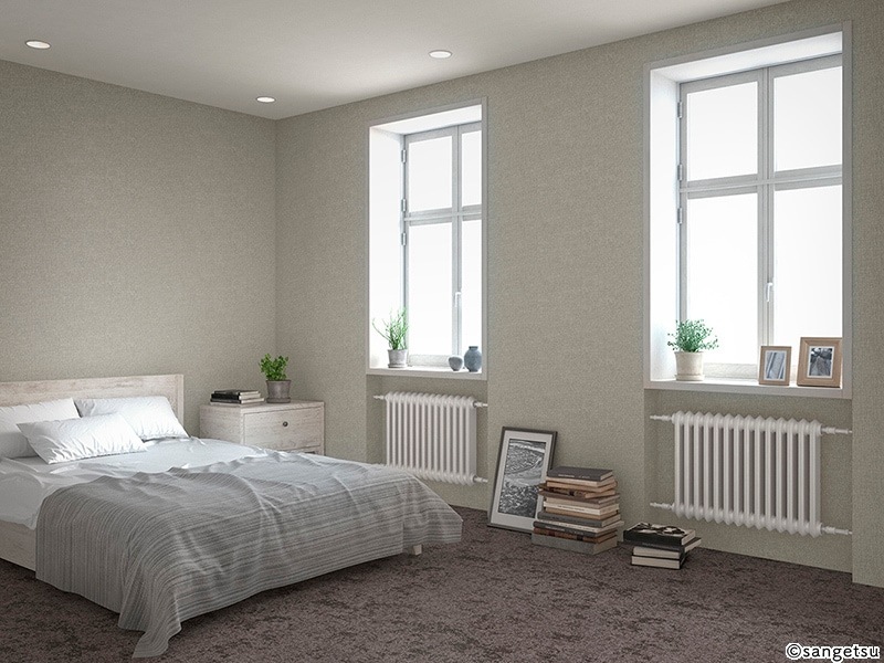 サンゲツ TH32526 抗ウイルス 織物調 【15m/30m/道具付/道具無】選択 生のり付き壁紙 FAITH セット販売（購入単位：セット）|1000番台壁紙セット|1000番台壁紙