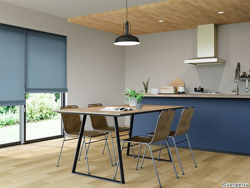 サンゲツ RE53655 【15m/30m/道具付/道具無】選択 生のり付き壁紙 ReSERVE セット販売（購入単位：セット）|1000番台壁紙セット|1000番台壁紙