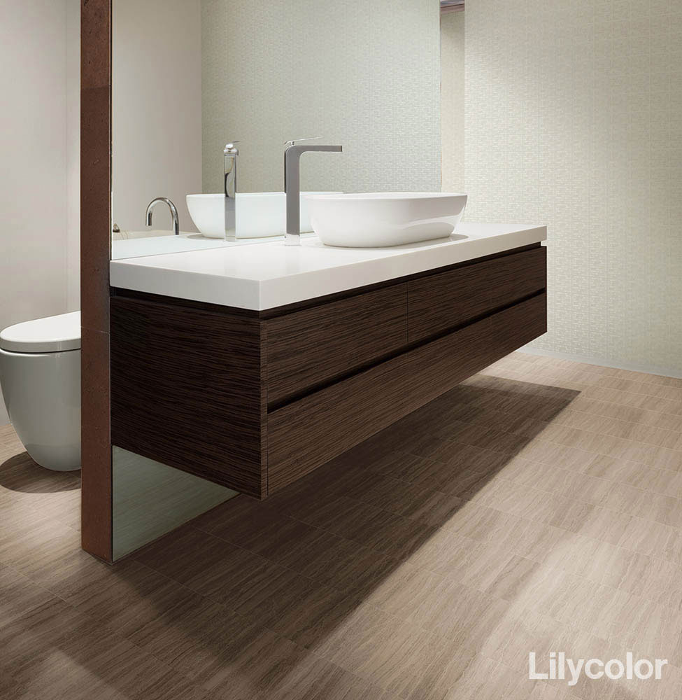 リリカラ LH81360 STONE 石目調 クッションフロア 2022-2025 （購入単位：本） 1本(1巻)最大20m [旧:LH81057]|クッションフロア（品番別）|床のおしゃれリフォーム