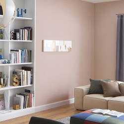 サンゲツ カラー 20色 FE76081〜FE76100 FINE ファイン 2023-2026 生のり付き壁紙（購入単位：m） 1本(1巻)最大30m|サンゲツ|メーカーから選ぶ