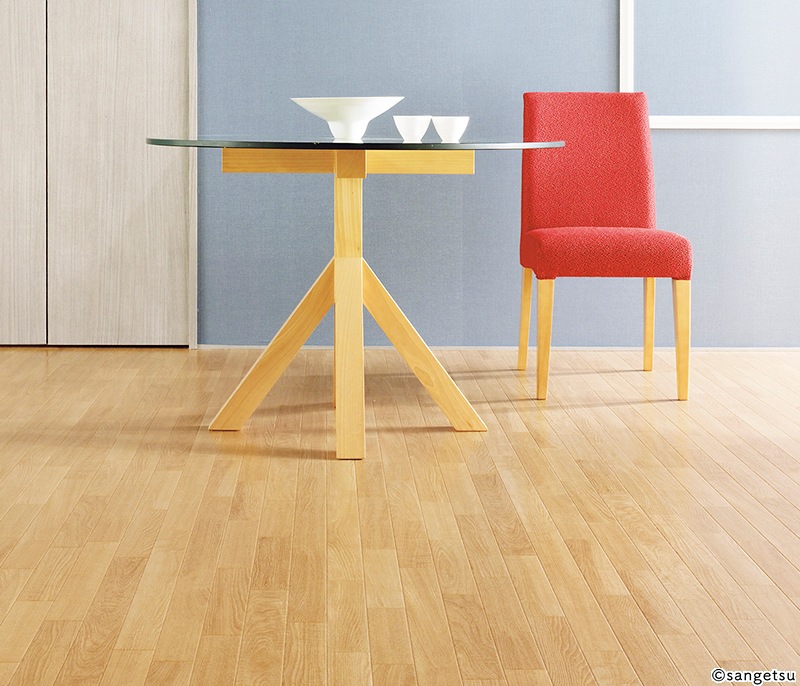 サンゲツ XM11212 2ｍ巾フロア H FLOOR Hフロア 2022-2024 クッションフロア CF （購入単位：本） 1本(1巻)最大20m [旧:XM10203]