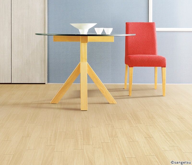 サンゲツ XM11210 2ｍ巾フロア H FLOOR Hフロア 2022-2024 クッションフロア CF （購入単位：本） 1本(1巻)最大20m [旧:XM10201]