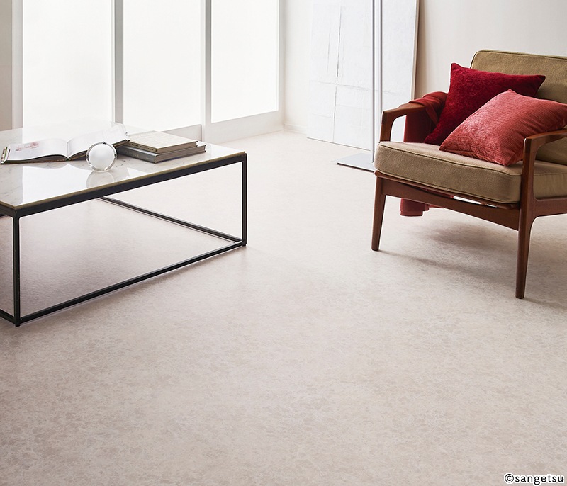 サンゲツ HM11113 石目調 H FLOOR Hフロア 2022-2024 クッションフロア