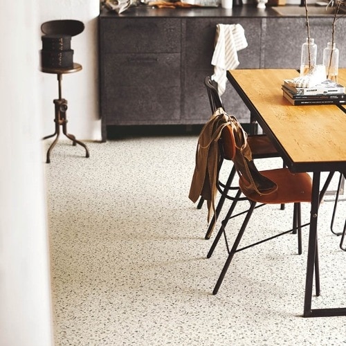 東リ CF3552 石目調 CFシート-P NW 2021-2024 クッションフロア CF （購入単位：本） 1本(1巻)最大13m