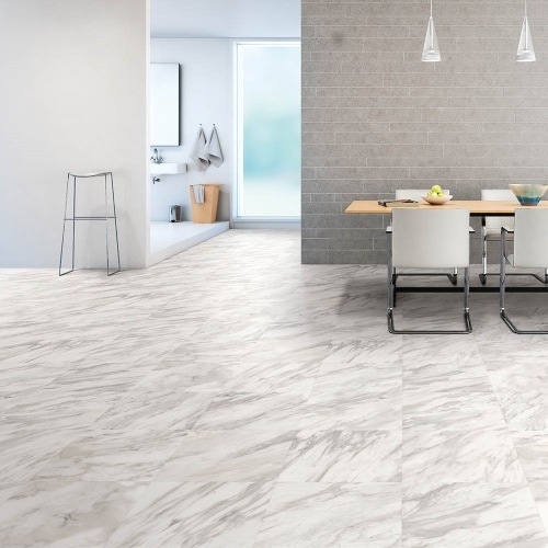 東リ CF3546 石目調 CFシート-P NW 2021-2024 クッションフロア CF （購入単位：本） 1本(1巻)最大13m[旧:CF4537]