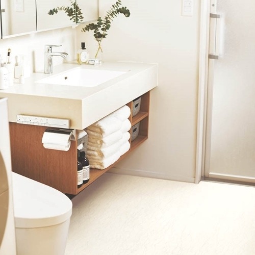 東リ CF3545 石目調 CFシート-P NW 2021-2024 クッションフロア CF （購入単位：本） 1本(1巻)最大13m