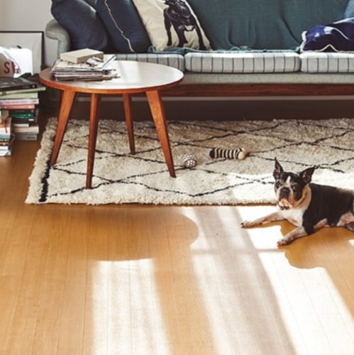 東リ CF3533 木目調 CFシート-P NW 2021-2024 クッションフロア CF （購入単位：本） 1本(1巻)最大13m[旧:CF4533]