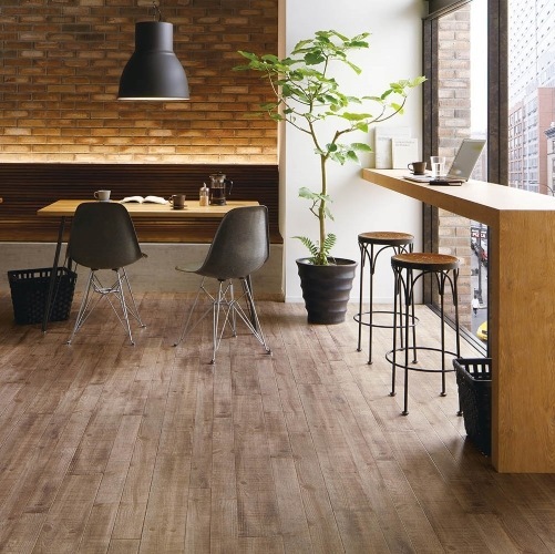 東リ CF3523 木目調 CFシート-P NW 2021-2024 クッションフロア CF （購入単位：本） 1本(1巻)最大13m[旧:CF4509]