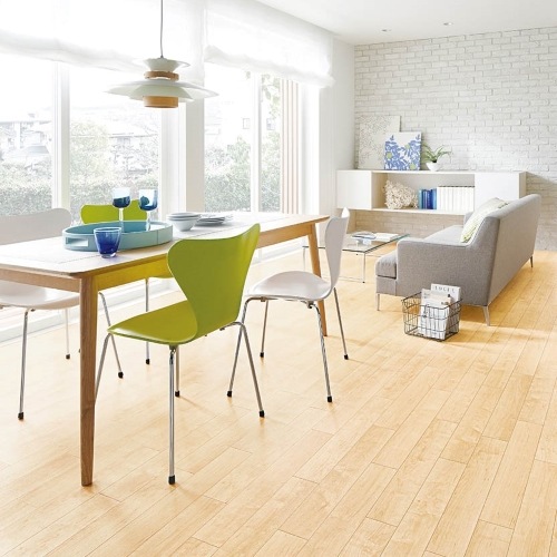 東リ CF3521 木目調 CFシート-P NW 2021-2024 クッションフロア CF （購入単位：本） 1本(1巻)最大13m[旧:CF4530]