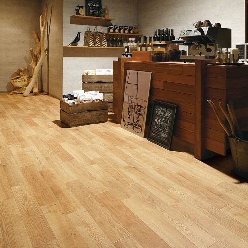 東リ CF3518 木目調 CFシート-P NW 2021-2024 クッションフロア CF （購入単位：本） 1本(1巻)最大13m[旧:CF4515]