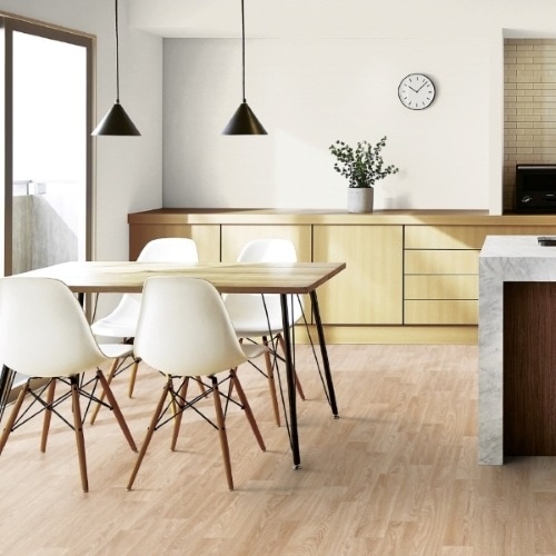 東リ CF3514 木目調 CFシート-P NW 2021-2024 クッションフロア CF （購入単位：本） 1本(1巻)最大13m[旧:CF4513]