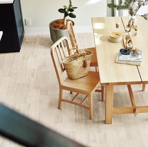 東リ CF3513 木目調 CFシート-P NW 2021-2024 クッションフロア CF （購入単位：本） 1本(1巻)最大13m[旧:CF4512]