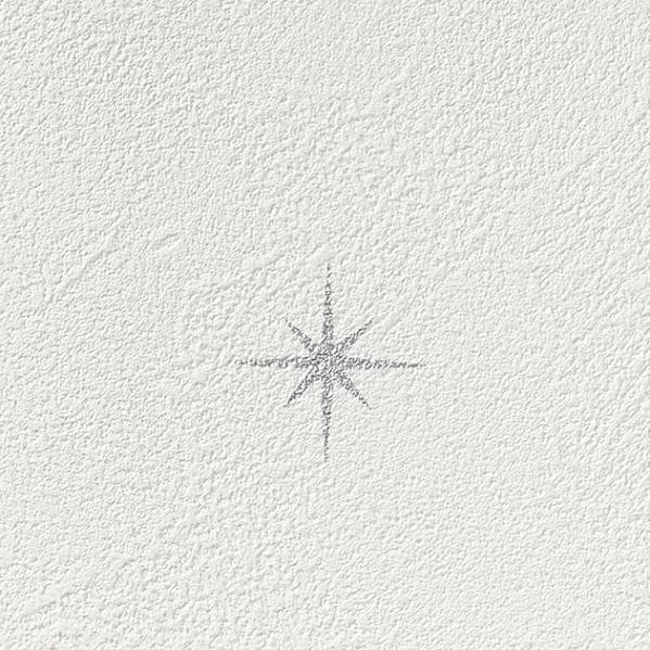 サンゲツ SP9789 パターン 星柄【15m/30m/道具付/道具無】選択 生のり付き壁紙 SP 2023-2025(購入単位:セット)