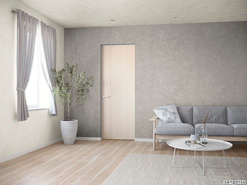 サンゲツ FE76059 process#100 石目調 【15m/30m/道具付/道具無】選択