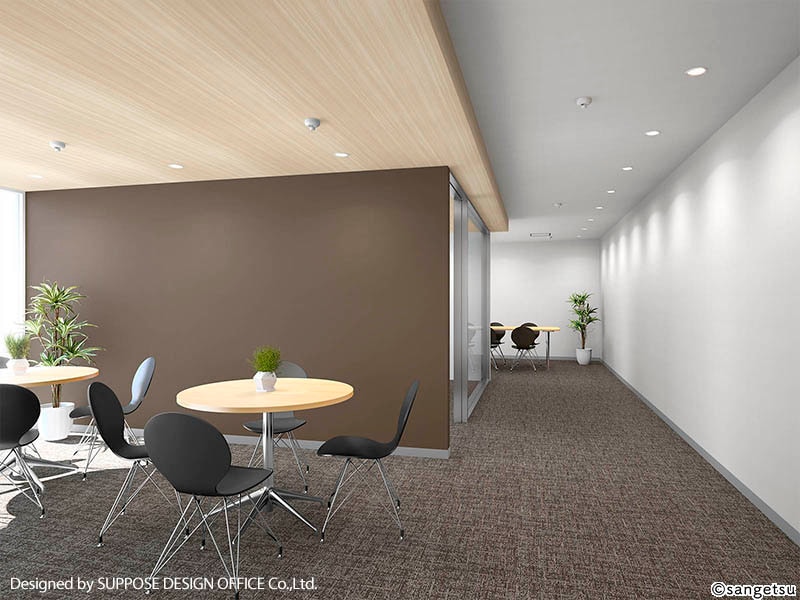 綺ページです。 楽天市場】壁紙 クロス のりなし サンゲツ FE76615 FINE