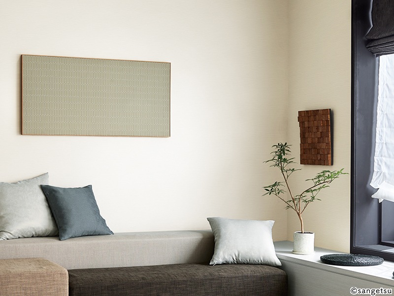 サンゲツ FE76298 ウレタンコート 石目調 【15m/30m/道具付/道具無】選択 生のり付き壁紙 FINE ファイン セット販売（購入単位：セット）|1000番台壁紙セット|1000番台壁紙