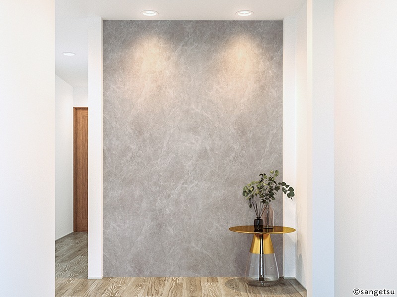 サンゲツ FE76668 コンクリート・ストーン 【15m/30m/道具付/道具無