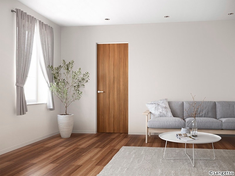 サンゲツ 77-3003 多機能壁紙  【15m/30m/道具付/道具無】選択 生のり付き壁紙 リフォームセレクション セット販売（購入単位：セット）|1000番台壁紙セット|1000番台壁紙