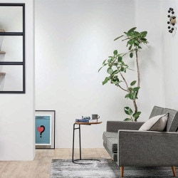 ルノン 塗り壁 18色 RH-9001〜RH-9018 HOME ホーム 2023-2026 生のり付き壁紙 （購入単位：m） 1本(1巻)最大30m|ルノン|メーカーから選ぶ