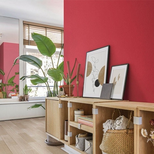 リリカラ 撥水トップコート 9色 LW-576～LW-584 【15m/30m/道具付/道具無】 WILL ウィル 2023-2026 生のり付き壁紙 （購入単位：セット）