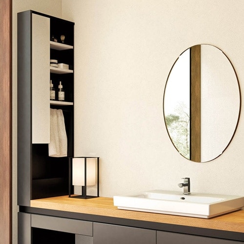 リリカラ 消臭＋汚れ防止 18色 LW-508～LW-525 【15m/30m/道具付/道具無】 WILL ウィル 2023-2026 生のり付き壁紙 （購入単位：セット）