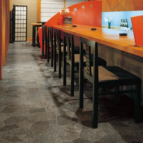 シンコール SXG5555 床暖房対応 店舗可 Ponleum ポンリューム 2022-2024 クッションフロア CF （購入単位：本） 1本(1巻)最大13m