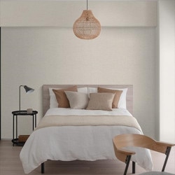 ルノン カラー 23色 RM-856〜RM-878 【15m/30m/道具付/道具無】マーク&#8545; 2024-2026 生のり付き壁紙（購入単位：セット）|生のり付き壁紙|壁のおしゃれリフォー