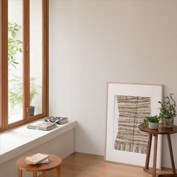 ルノン 織物調 12色 RM-801〜RM-812 【15m/30m/道具付/道具無】マーク&#8545; 2024-2026 生のり付き壁紙（購入単位：セット）|生のり付き壁紙|壁のおしゃれリフォー