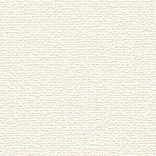 ルノン RM-822 織物調 クリームイエロー【15m/30m/道具付/道具無】選択 生のり付き壁紙 マークⅡ  2024-2026（購入単位：セット）