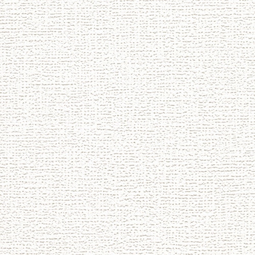 ルノン RM-815 織物調 ホワイト シンプル【15m/30m/道具付/道具無】選択 生のり付き壁紙 マークⅡ  2024-2026（購入単位：セット）