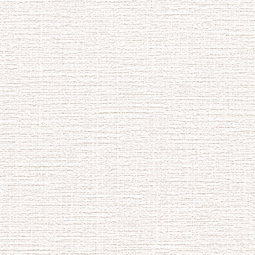 ルノン RM-808 織物調 ホワイト パール 光沢 赤味グレー【15m/30m/道具付/道具無】選択 生のり付き壁紙 マークⅡ  2024-2026（購入単位：セット）