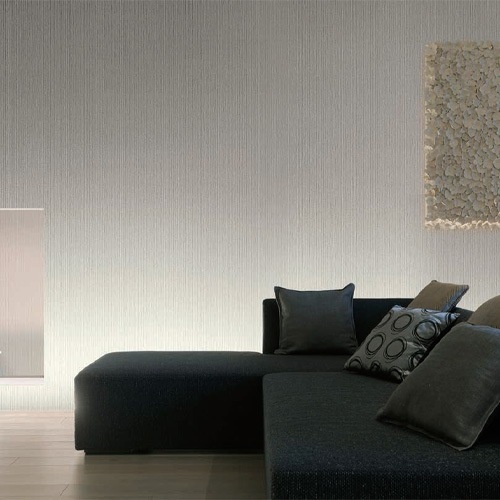 ※のり無し壁紙 ルノン 空気を洗う壁紙 クラフトライン 13色 C22-2102～C22-2114 フレッシュ2022-2025（購入単位：m） 1本(1巻)最大50m