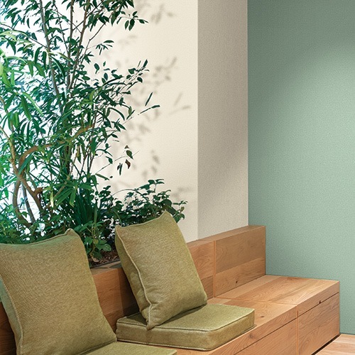 ※のり無し壁紙 ルノン 抗菌・汚れ防止 スーパーハード 18色 RF-8181～RF-8198 フレッシュ2022-2025（購入単位：m） 1本(1巻)最大50m