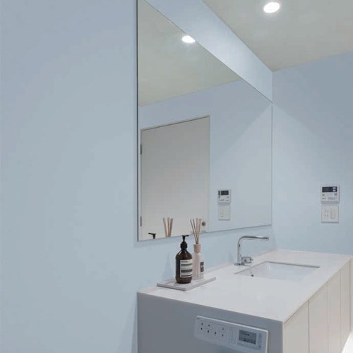 ※のり無し壁紙 ルノン 抗菌・汚れ防止 スーパーハード 「幼児の城」 24色 RF-8244～RF-8267 フレッシュ2022-2025（購入単位：m） 1本(1巻)最大50m