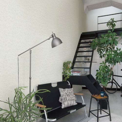 ※のり無し壁紙 リリカラ ベーシック 28色 FU-79301~FU-79328 1m単位 不燃認定壁紙 2022-20251本(1巻)最大50m