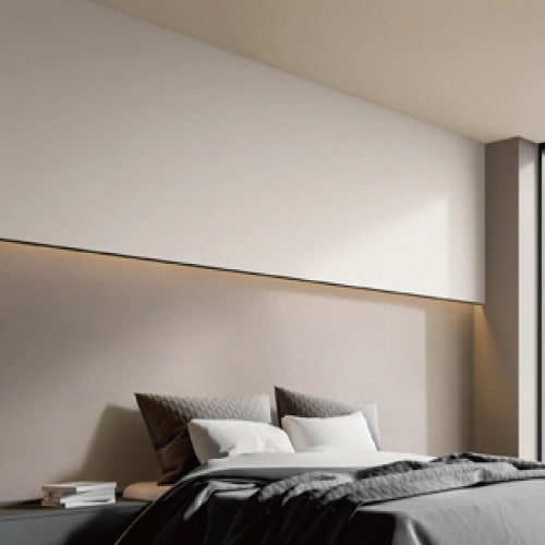 ※のり無し壁紙 リリカラ 撥水トップコート - 消臭 - 18色 FU-79407~FU-79424 1m単位 不燃認定壁紙 2022-20251本(1巻)最大50m