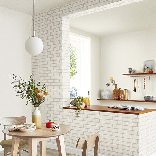 ※のり無し壁紙 サンゲツ パターン 2色 SP9801~SP9802 SP 2023-2025(購入単位:m) 1本(1巻)最大50m