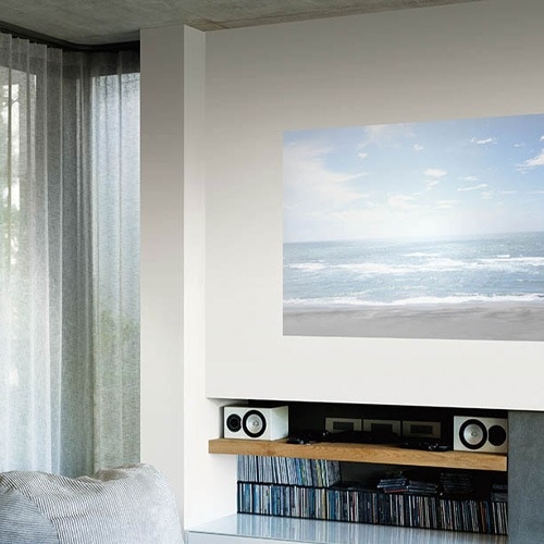 ※のり無し壁紙 リリカラ プロジェクター用壁紙 2色 LW-782～LW-783 WILL ウィル 2023-2026（購入単位：m） 1本(1巻)最大50m