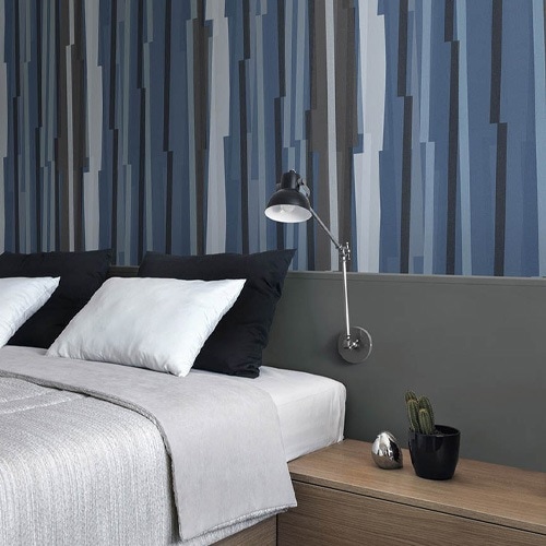 ※のり無し壁紙 リリカラ パターン 29色 LW-309～LW-337 WILL ウィル 2023-2026（購入単位：m） 1本(1巻)最大50m