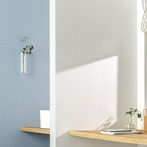 ※のり無し壁紙 ルノン 吸放湿性 6色 RH-9445~RH-9450 HOME ホーム 2023-2026(購入単位:m) 1本(1巻)最大50m