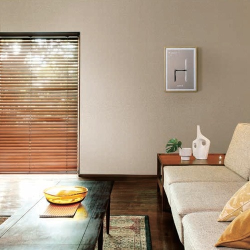 ※のり無し壁紙 ルノン 通気性 4色 RH-9441~RH-9444 HOME ホーム 2023-2026(購入単位:m) 1本(1巻)最大50m