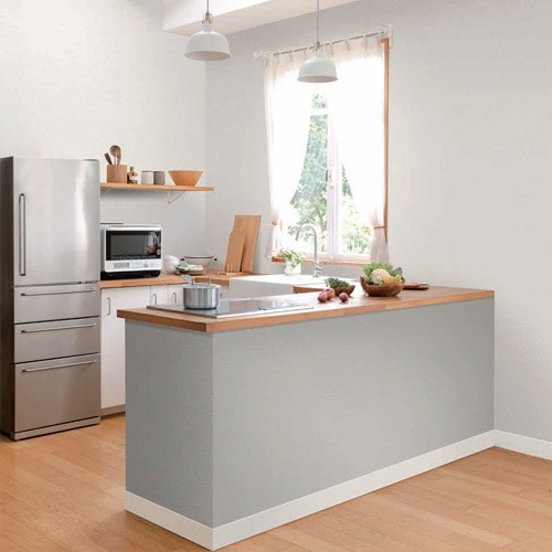 ※のり無し壁紙 ルノン 抗菌・汚れ防止 17色 RH-9366~RH-9382 HOME ホーム 2023-2026(購入単位:m) 1本(1巻)最大50m